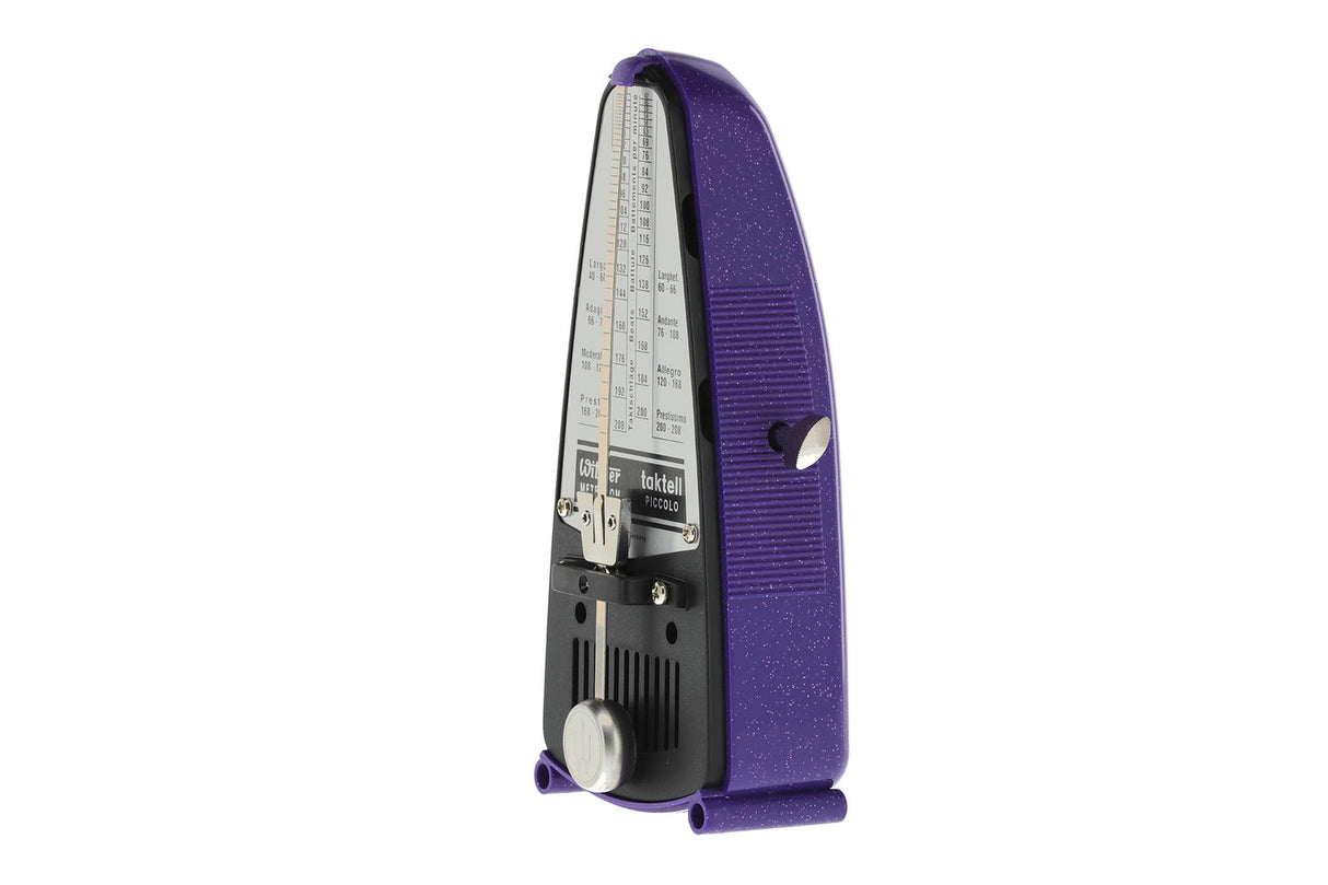 Wittner Metronome Metronome Piccolo - Magic Violet 830 471