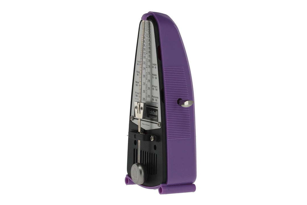 Wittner Metronome Metronome Piccolo - Lilac-violet 830 371