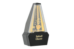 Wittner Metronome Metronome Classic - Gold plated 829561