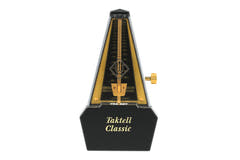 Wittner Metronome Metronome Classic - Gold plated 829561