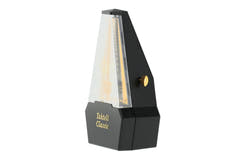 Wittner Metronome Metronome Classic - Gold plated 829561