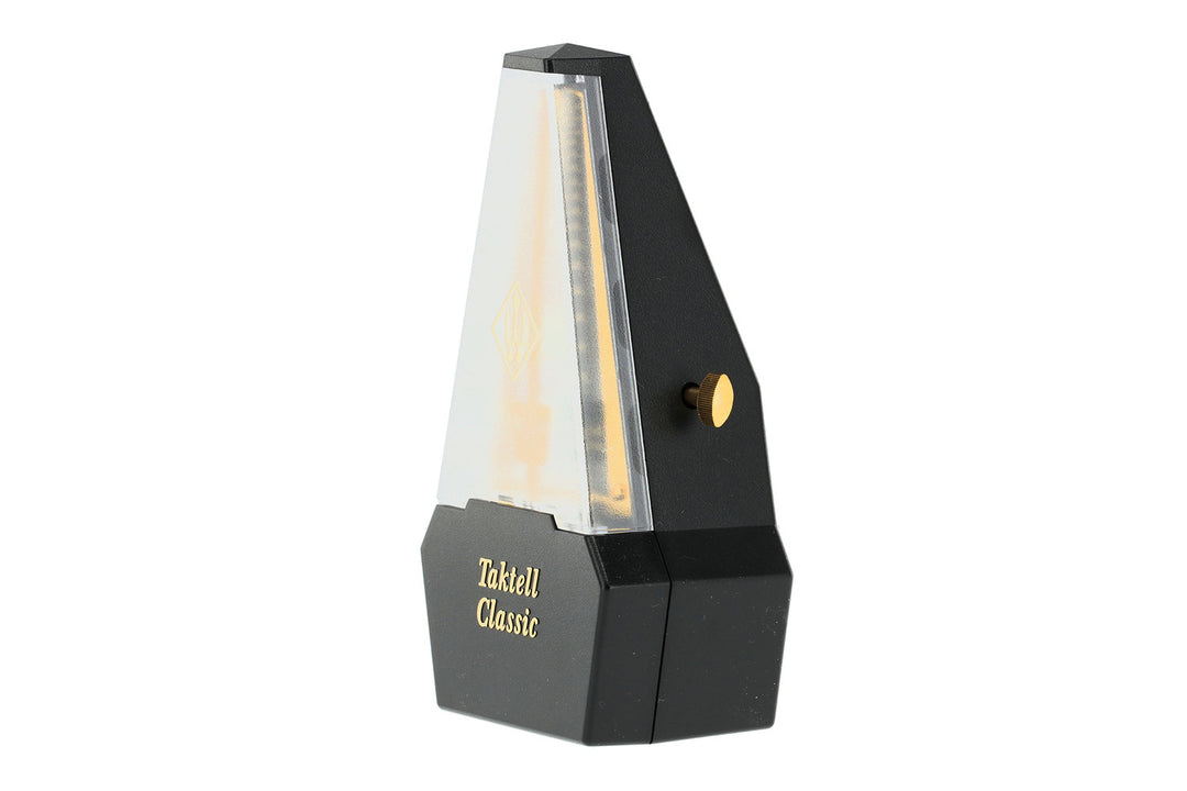 Wittner Metronome Metronome Classic - Gold plated 829561
