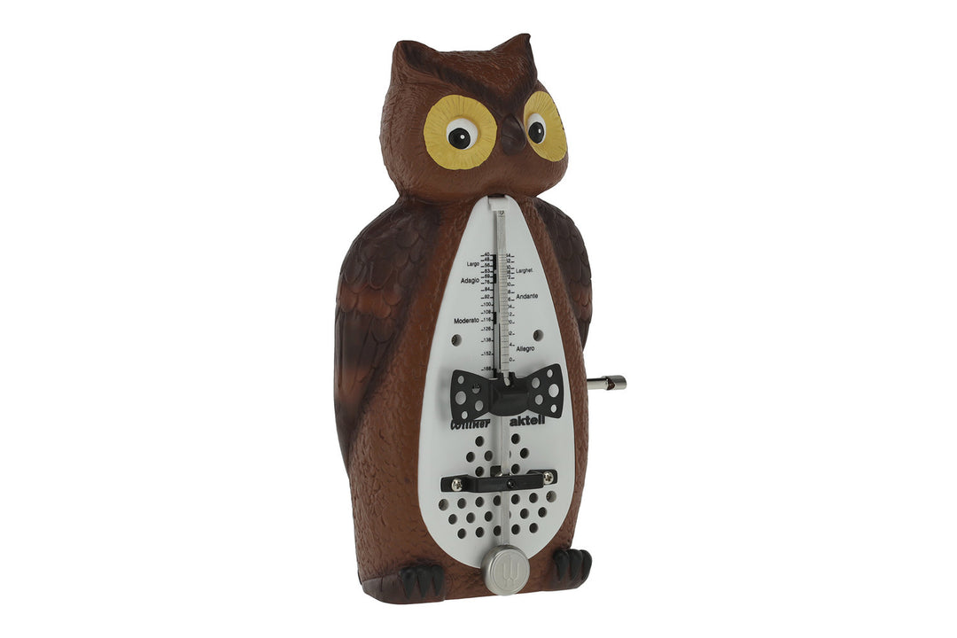 Wittner Metronome Metronome Animal - Owl 839031