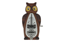 Wittner Metronome Metronome Animal - Owl 839031