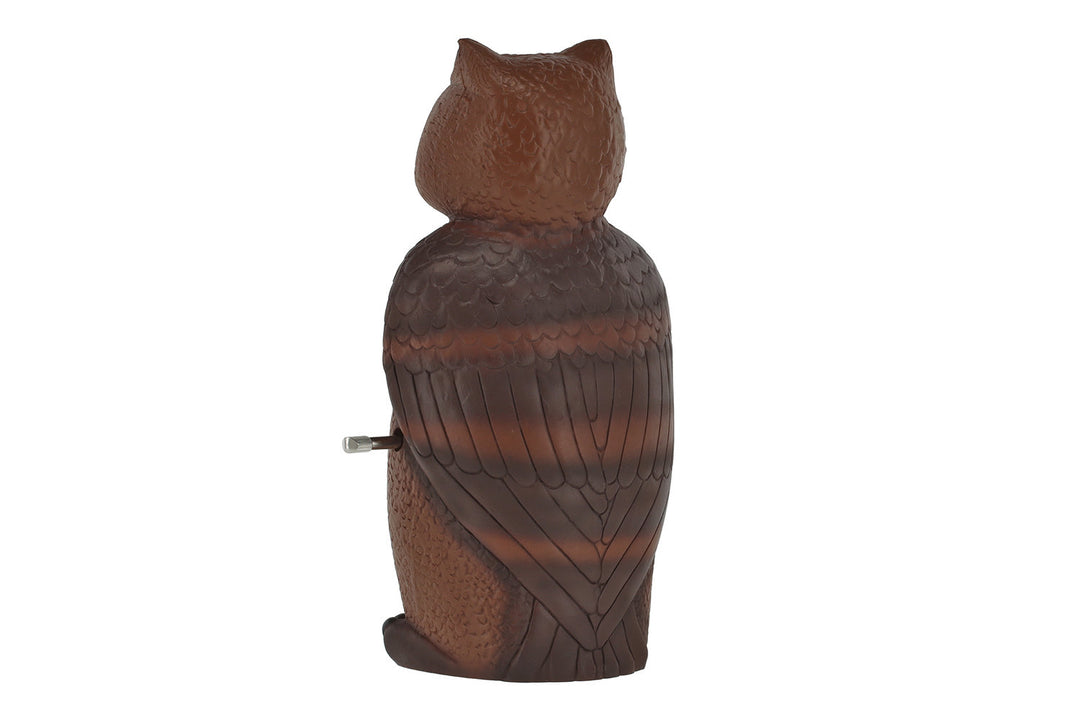 Wittner Metronome Metronome Animal - Owl 839031