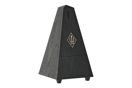 Wittner Metronome Pyramid shape - Black 845161