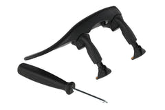Wittner Chin rest Zuerich - Viola (259131)