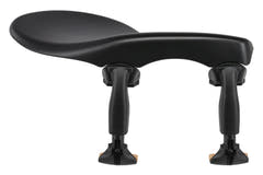 Wittner Chin rest Zuerich - Viola (259131)