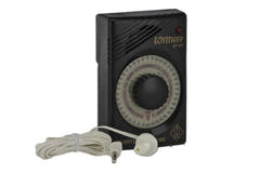 Wittner Metronome MT-50 - Black 865061