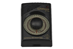 Wittner Metronome MT-50 - Black 865061
