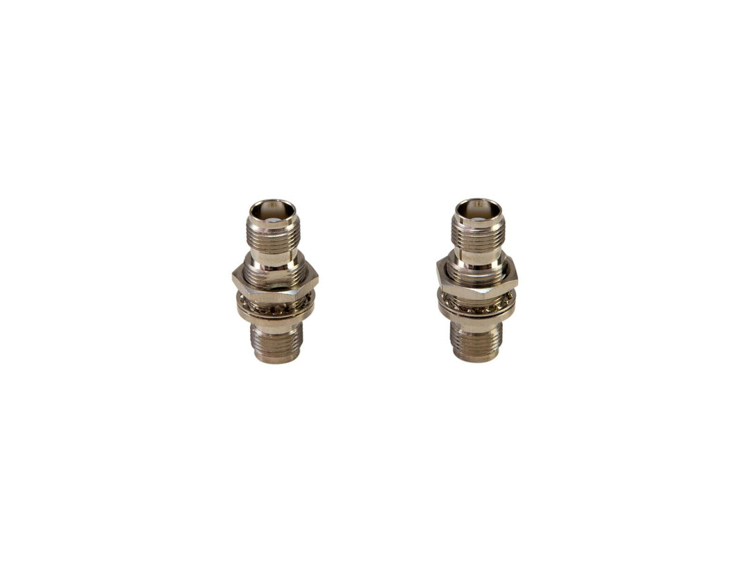 OMNITRONIC Antenna Cable TNC Set 5 m