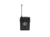 OMNITRONIC UHF E-FLEX Bodypack 559-575 MHz