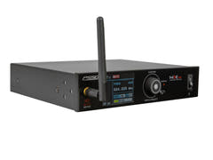 PSSO Set WISE ONE + Dyn. Wireless Microphone 823-832/863-865MHz