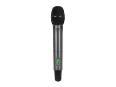 PSSO Set WISE ONE + Dyn. Wireless Microphone 823-832/863-865MHz