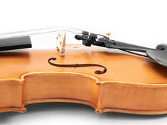 OMNITRONIC FAS Violin Instrument Microphone for Bodypack