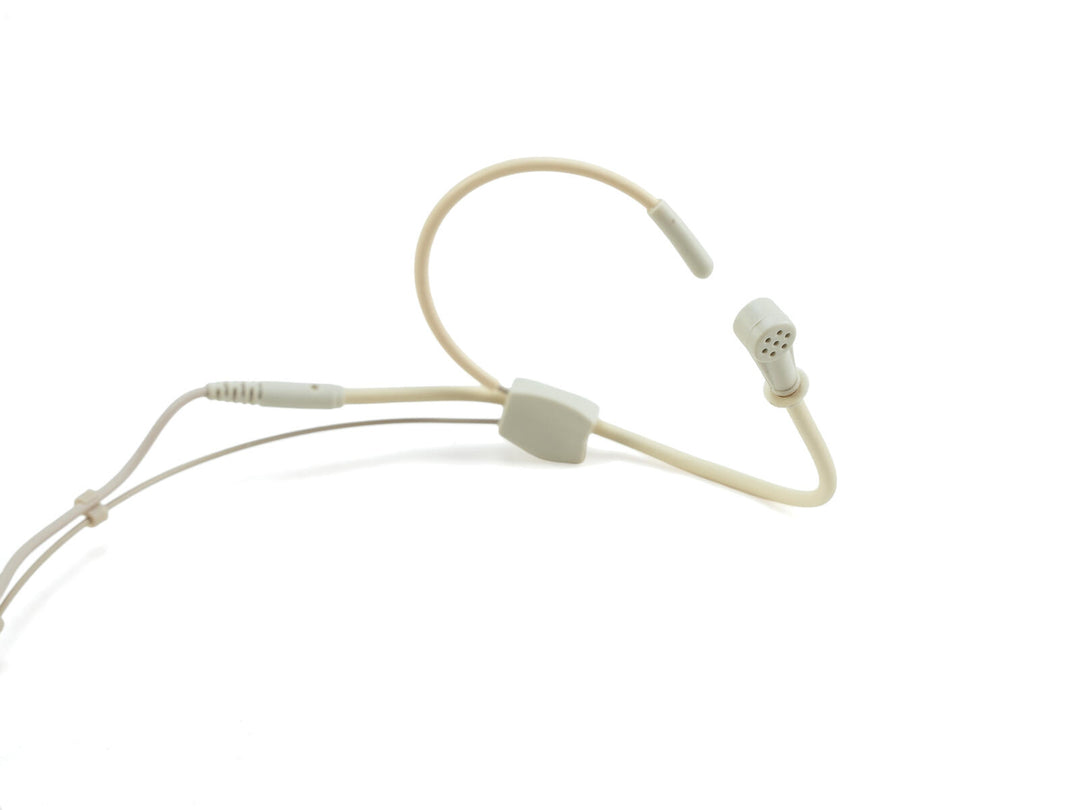 OMNITRONIC FAS Headset for Bodypack (cardioid)