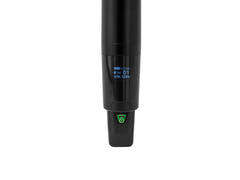 PSSO PXS Dynamic Wireless Microphone 470-510 MHz