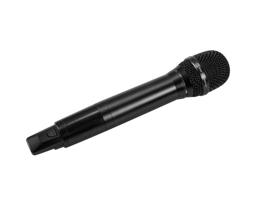 PSSO PXS Dynamic Wireless Microphone 640-690 MHz