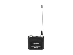 PSSO PXS Mini Bodypack 640-690 MHz