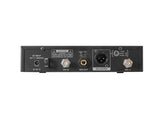 OMNITRONIC UHF-601 1-channel Wireless Mic System 823-832/863-865 MHz