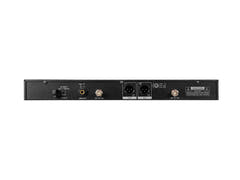 OMNITRONIC UHF-602 2-channel Wireless Mic System 823-832/863-865 MHz
