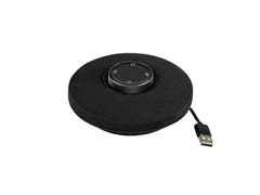 OMNITRONIC CIAO 360° Battery Conference System BT/USB