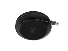 OMNITRONIC CIAO 360° Battery Conference System BT/USB