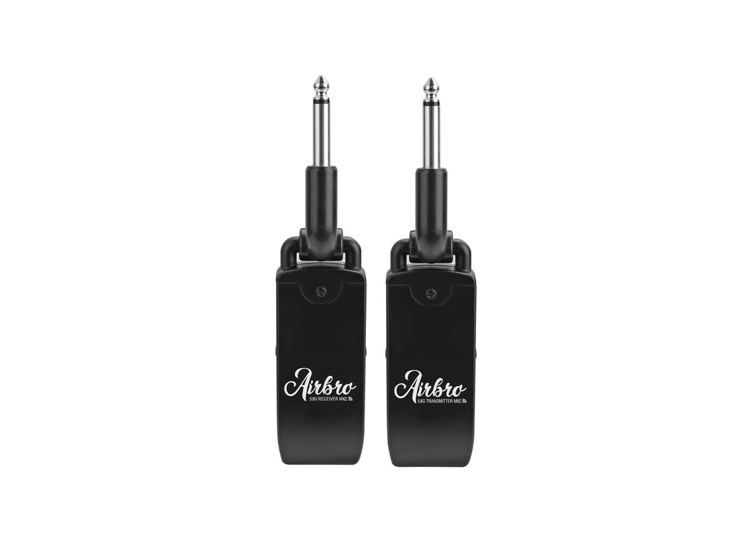 OMNITRONIC Airbros MK2 5.8G Instrument Kit