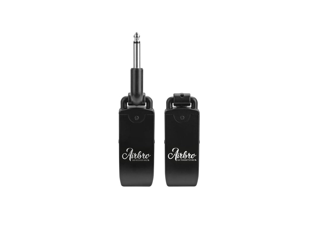 OMNITRONIC Airbros MK2 5.8G Instrument Kit