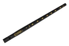 Clarke Original tin whistle i metal, stemt i D