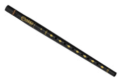 Clarke Original tin whistle i metal, stemt i D