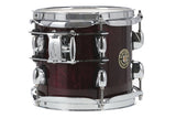 Gretsch Tom Tom Catalina Maple - Purple Gloss (CM2-0708T-PG)
