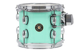 Gretsch Tom Tom Catalina Maple - Seafoam Green (CM2-0708T-SFG)