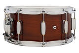 Gretsch Snare Drum Full Range Mahogany/Maple - 14x6.5" (S1-6514-MMG)
