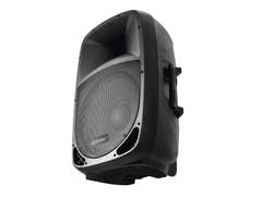 OMNITRONIC MES-12BT2 Wireless PA System