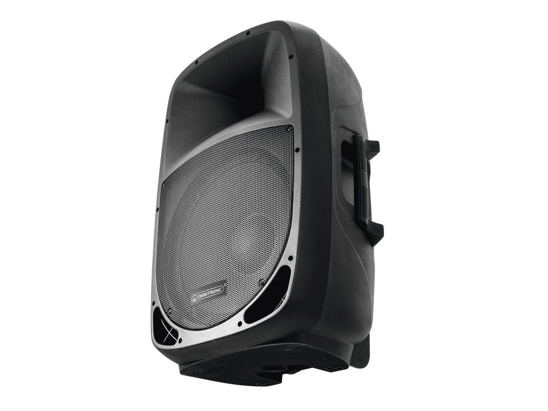 OMNITRONIC MES-12BT2 Wireless PA System