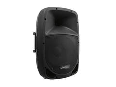 OMNITRONIC MES-15BT2 Wireless PA System