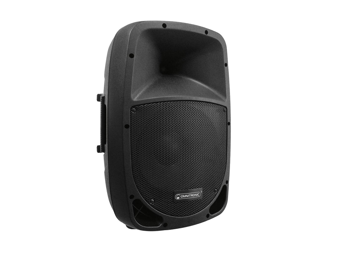 OMNITRONIC MES-15BT2 Wireless PA System