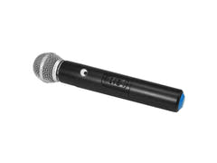 OMNITRONIC Wireless Microphone MES Series (864MHz)