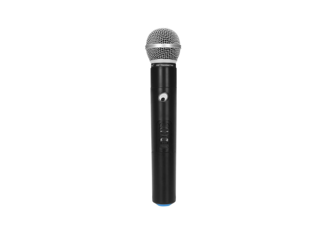 OMNITRONIC Wireless Microphone MES Series (864MHz)