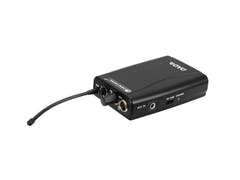 OMNITRONIC DAD Bodypack Transmitter
