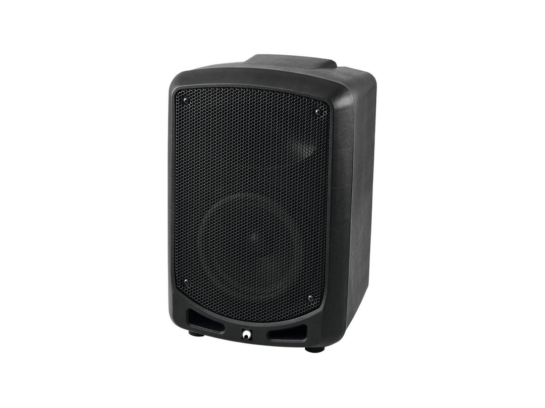 OMNITRONIC WAMS-65BT Wireless PA System