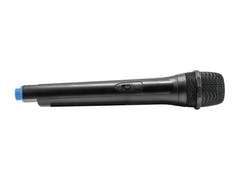 OMNITRONIC WAMS-65BT Wireless Microphone