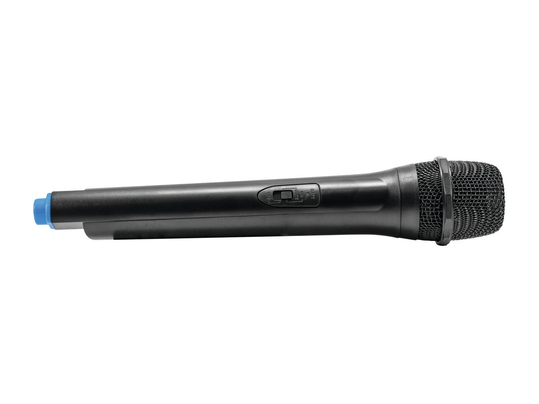 OMNITRONIC WAMS-65BT Wireless Microphone