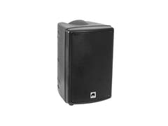 OMNITRONIC WAMS-08BT MK2 Wireless PA System