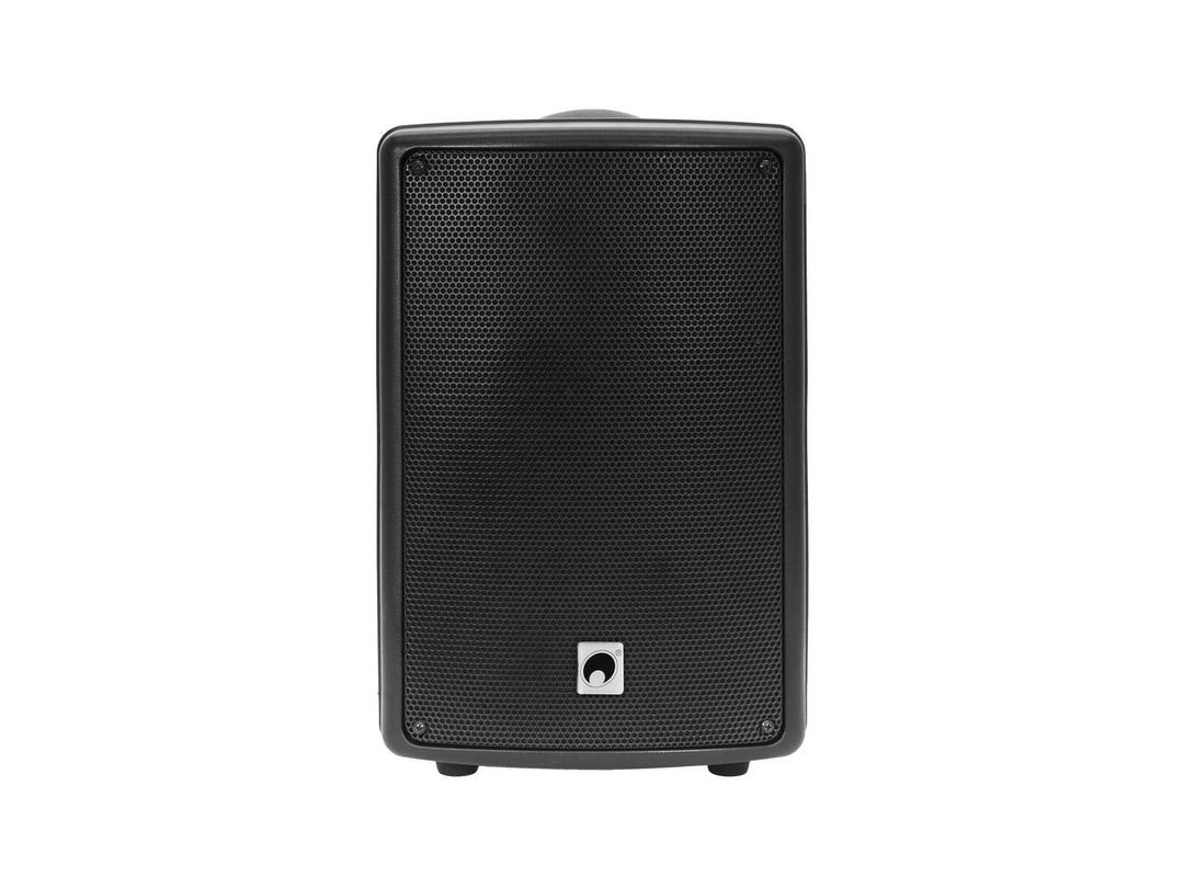 OMNITRONIC WAMS-08BT MK2 Wireless PA System
