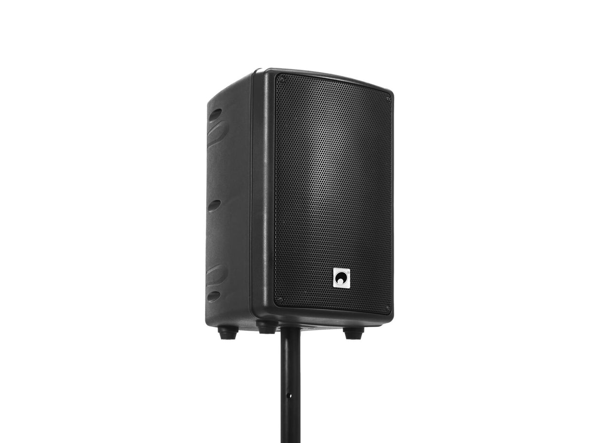OMNITRONIC WAMS-08BT MK2 Wireless PA System