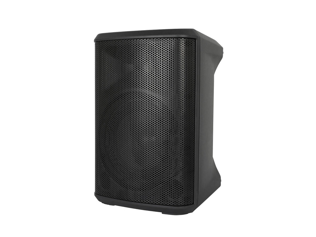 OMNITRONIC PORTY-8A Wireless PA System
