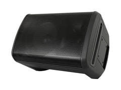 OMNITRONIC PORTY-8A Wireless PA System
