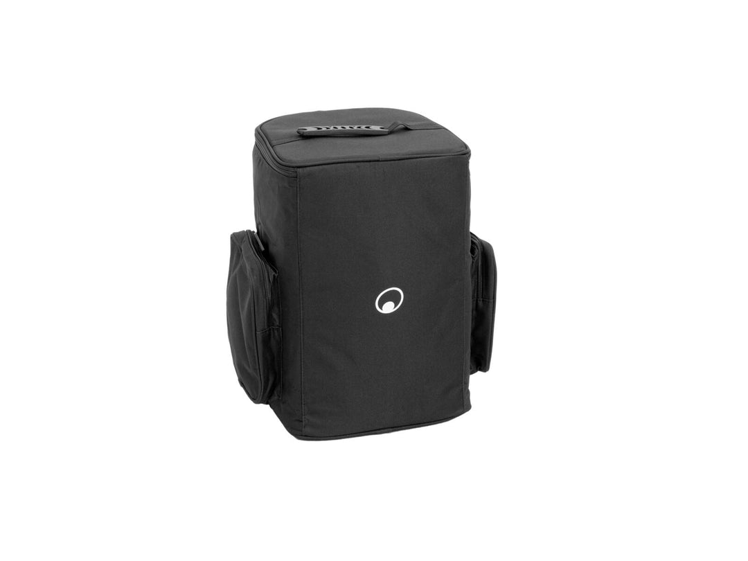OMNITRONIC Set PORTY-8A Wireless PA System + Soft Bag